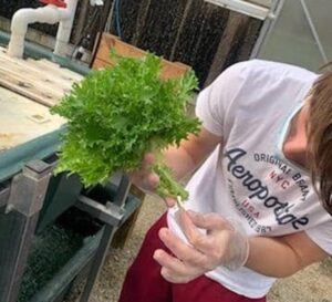 Coming marine lab to boost high school education