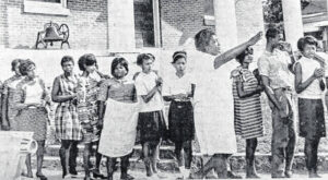 MLK Dreamkeepers recognize first black people to hold positions