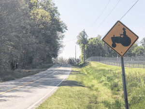 Extension hosting Winter Annual Field Day