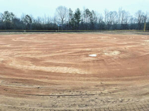 Field of Dreams gets upgrades; spring youth baseball programs to launch