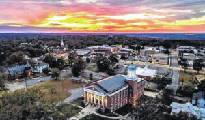 AEDC to host annual meeting