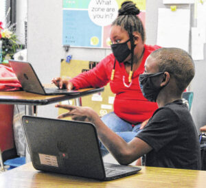 Masks now optional for Anson students, school staff