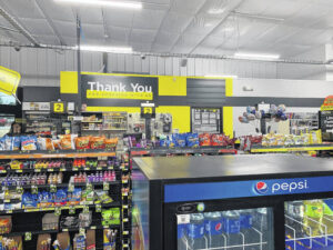 New Dollar General opens doors