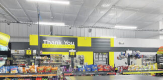 
			
				                                The Dollar General is in a perfect location to access the rest of what Anson has to offer!
                                 Hannah Barron | Anson Record

			
		