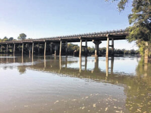 Preservation work upcoming for Pee Dee River bridges