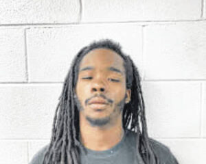 Wadesboro man charged in Anson Inn shooting