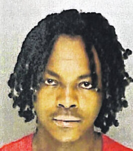 Two wanted for attempted first degree murder