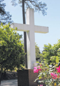 Upcoming church events