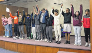 Christmas is almost here