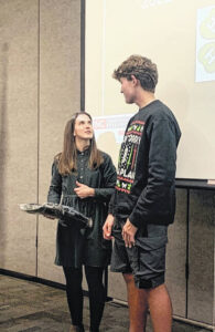 One chapter closed, another opens