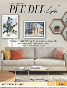Pee Dee Life Winter 2023