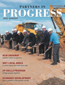 Partners in Progress 2023