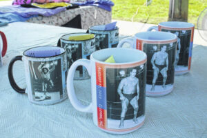 Celebrating the legacy of Andre the Giant
