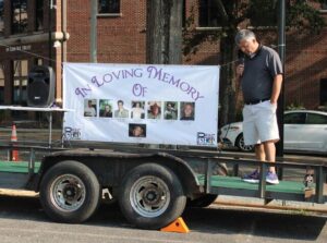 The scourge: Richmond County honors losses and fights back against opioid epidemic