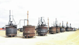 Undaunted: Municipalites and residents continue fight against county and biochar production facility