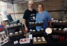 
			
				                                Cabby’s Beard Oils and Balms are fantastic, well researched, and offer a variety of beard and skincare benefits. One of their more popular balms, deservedly so, is the Egyptian Goddess, made from bergamot, myrrh, and oud.
                                 Lauren Monica | Anson Record

			
		