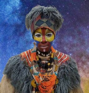 Role in Lion King Jr. leads to full music scholarship through HOLLA! arts program