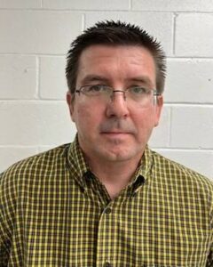 Former Anson teacher again arrested for child sex crimes