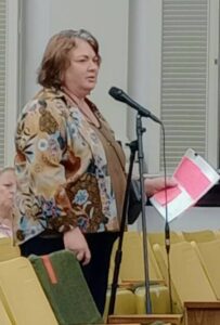 Anson citizens concerned over potential landfill expansion