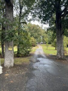 Ellerbe hunting dispute sets in motion perplexing deputy response