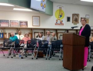 Anson County seeks stakeholder and parental input on the district’s Strategic Plan for 2022—2023