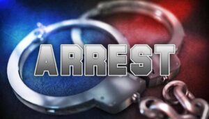 School Resource Officers recover firearm from Anson High student