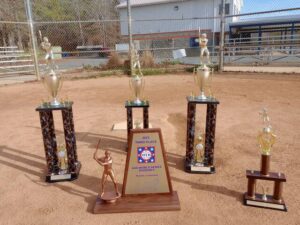 Anson’s Field of Dreams receives $100,000 in state funding