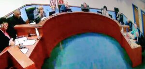 Commissioner vote further cements plans to build new middle school