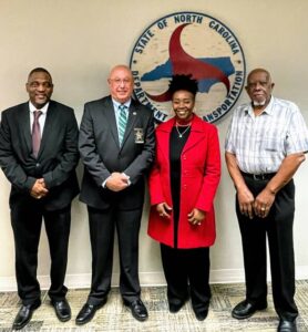 Bridge to be renamed in honor of Landric Reid