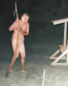 Two years later, skeleton of female found behind Wadesboro Armory remains unidentified