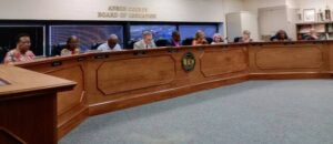 School Board mulls decision to start new contract with EPI to hire foreign educators