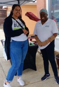 HOLLA!, New Rural Project host community health fair aimed to keep Anson healthy