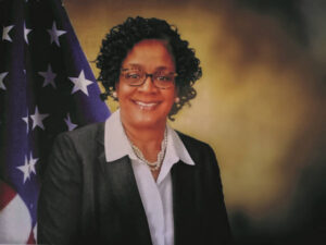 Commissioners collide on Trillium Board vote