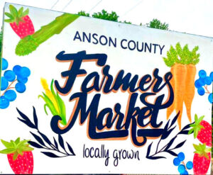 Lease renewed for Anson County Farmers Market