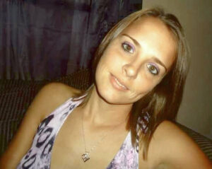 Almost three years later, Felicia Rollins is gone but not forgotten