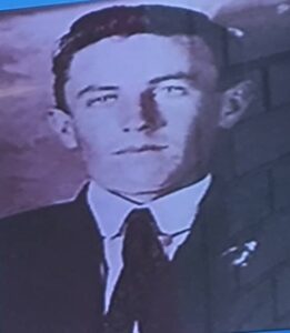 Anson County holds Fallen Officers Memorial Service