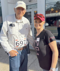 HOLLA! Development Center’s Eighth annual 5K Into Literacy huge success