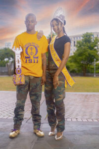 Achieving success: Anson County classmates tackle higher education together