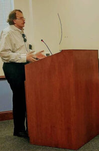 Spinning wheat straw into zip ties