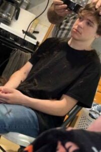 Search for missing Wadesboro youth continues