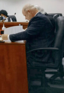 County secures Scott Forbes legal services through 2025