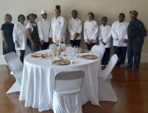 Holla!’s Jr. Chef Camp serves up magic in the kitchen