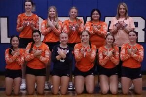 Lady Bearcats undefeated after 4-0 start