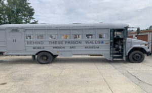 One man’s fight to change lives through mobile history museum