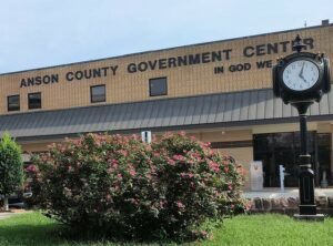 County Manager provides tax collection update