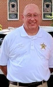 According to Sheriff Howell