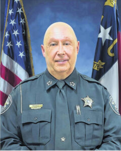 Sheriff Howell addresses ongoing policing issues in Wadesboro