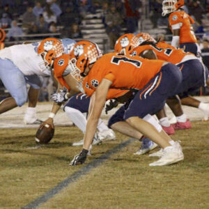 Bearcats first in conference and on a roll