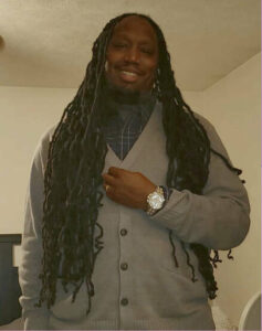 Wadesboro native makes good on childhood promise