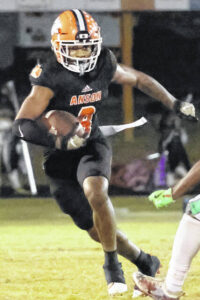 Bearcats wait to learn playoff opponent